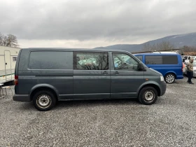 VW T5 2.5тди 174к.с, снимка 4