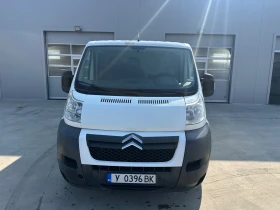 Citroen Jumper 2.2* 101ps* КЛИМАТИК* , снимка 2