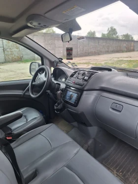 Mercedes-Benz Vito 115 cdi | Mobile.bg    3