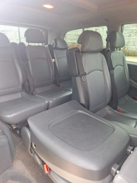Mercedes-Benz Vito 115 cdi | Mobile.bg    4