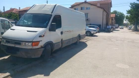 Iveco 35c11 2.8 | Mobile.bg    2