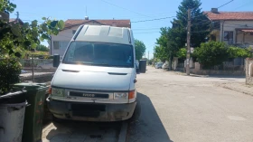 Iveco 35c11