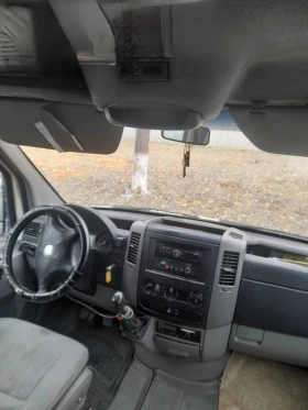 VW Crafter 20  | Mobile.bg    5
