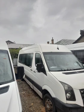 VW Crafter 20  | Mobile.bg    2