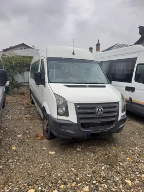 VW Crafter 20  | Mobile.bg    3