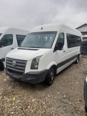  VW Crafter