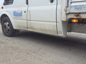 Ford Transit MK5, снимка 9