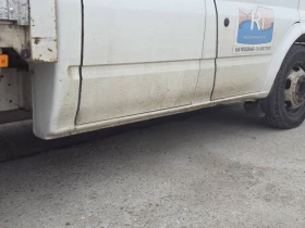 Ford Transit MK5, снимка 5