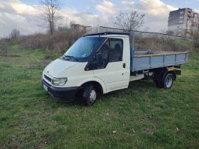 Ford Transit, снимка 5