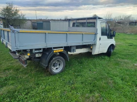 Ford Transit, снимка 3