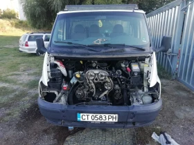 Ford Transit, снимка 6