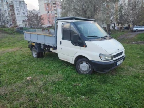 Ford Transit, снимка 2