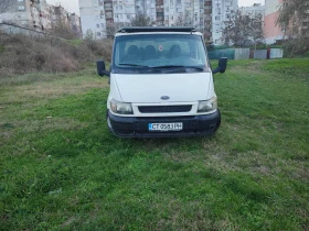 Ford Transit, снимка 1
