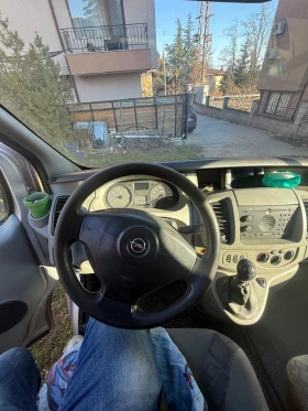 Opel Vivaro | Mobile.bg � ����� ������ 9