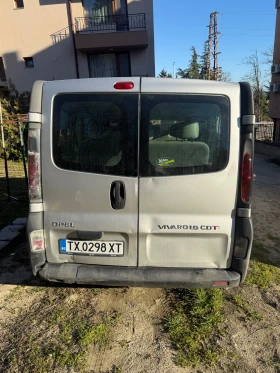 Opel Vivaro | Mobile.bg � ����� ������ 5