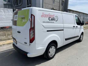Ford Transit Custom 2.0 TDCI L2H1 | Auto.bg — изображение 2