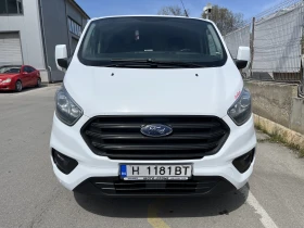 Ford Transit Custom 2.0 TDCI L2H1 | Auto.bg — изображение 4