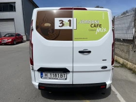 Ford Transit Custom 2.0 TDCI L2H1 | Auto.bg — изображение 8