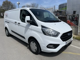 Ford Transit Custom 2.0 TDCI L2H1