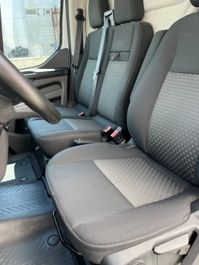 Ford Transit Custom 2.0 TDCI L2H1 | Mobile.bg � ����� ������ 15