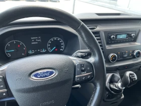 Ford Transit Custom 2.0 TDCI L2H1 | Mobile.bg � ����� ������ 16