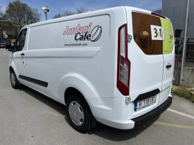 Ford Transit Custom 2.0 TDCI L2H1 | Auto.bg — изображение 7