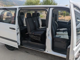 Mercedes-Benz Vito 9����� 197000��. | Mobile.bg � ����� ������ 6