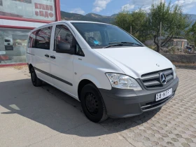 Mercedes-Benz Vito 9����� 197000��. | Mobile.bg � ����� ������ 1