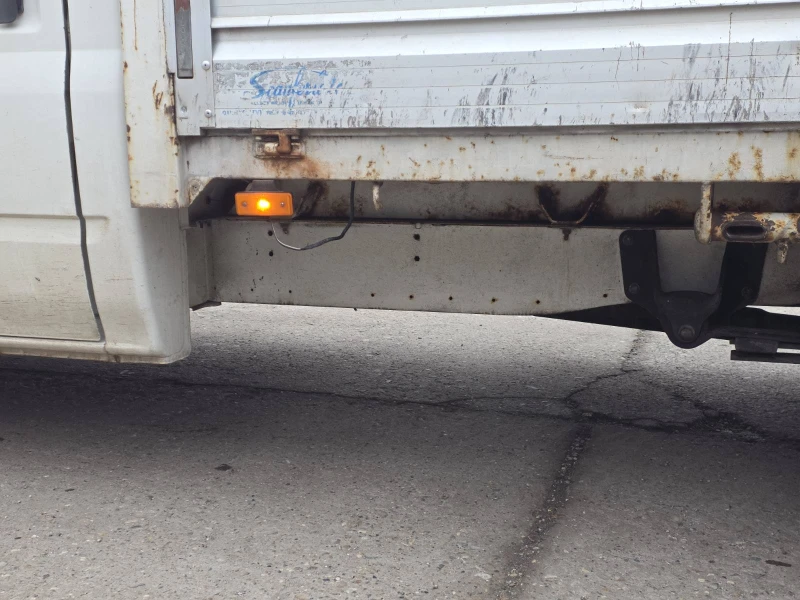 Ford Transit MK5, снимка 12 - Бусове и автобуси - 53118451