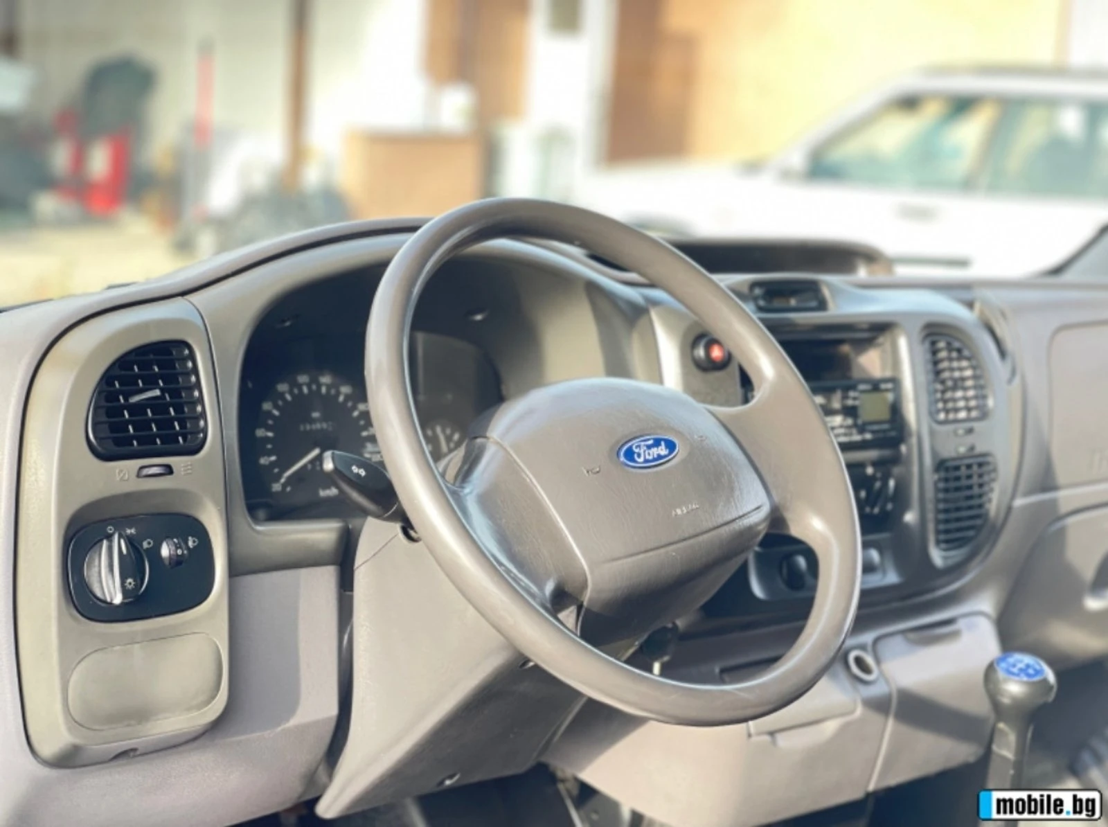 Ford Transit MK5 | Mobile.bg � ����������� 16