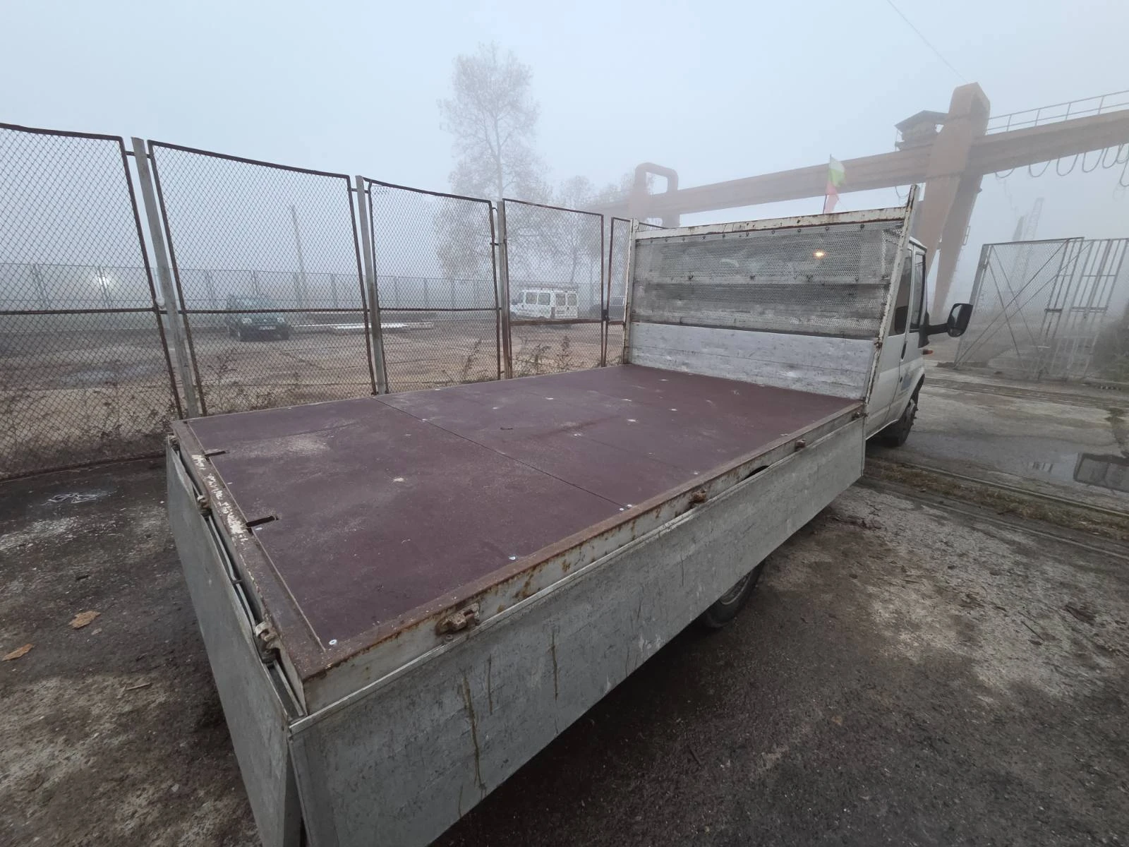 Ford Transit MK5 | Mobile.bg � ����������� 11