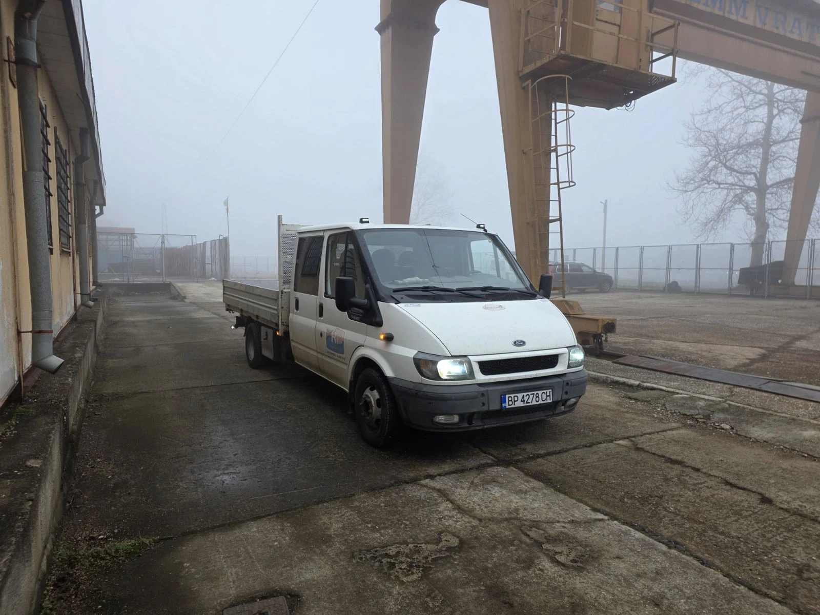 Ford Transit MK5 | Mobile.bg � ����������� 14