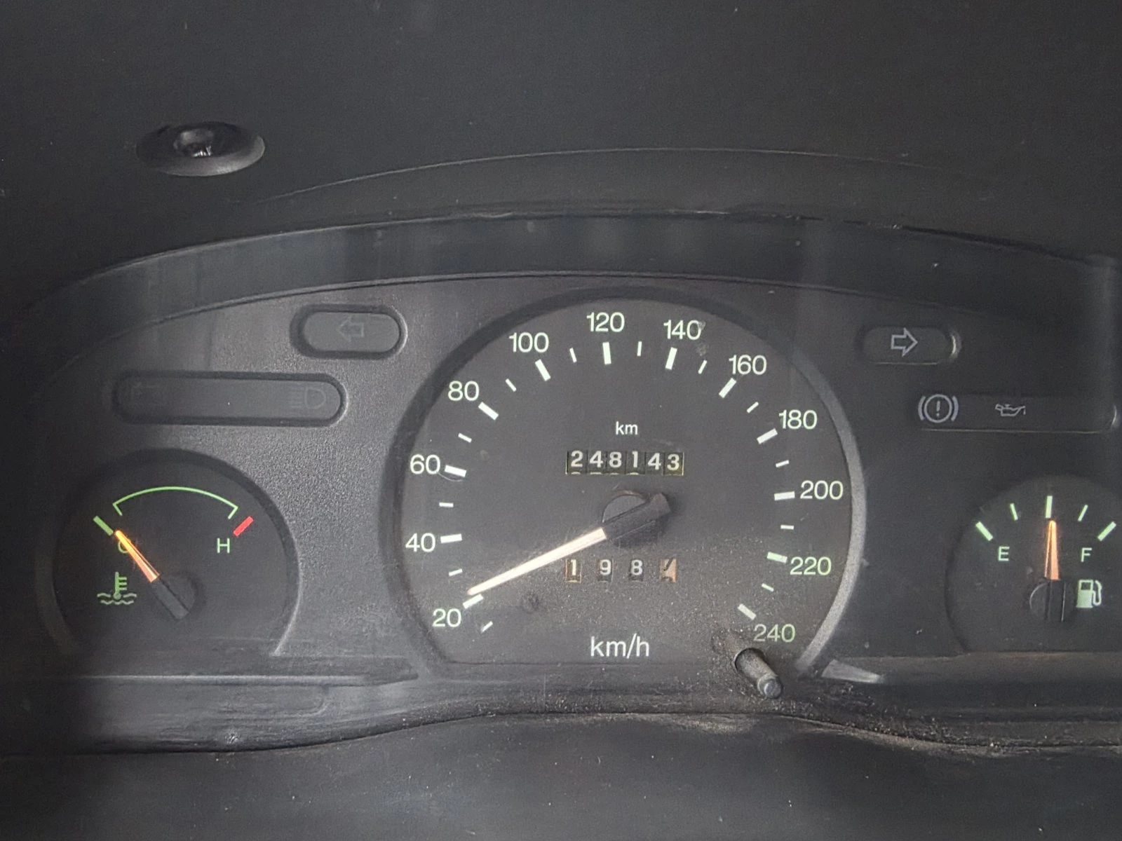 Ford Transit MK5 - изображение 7