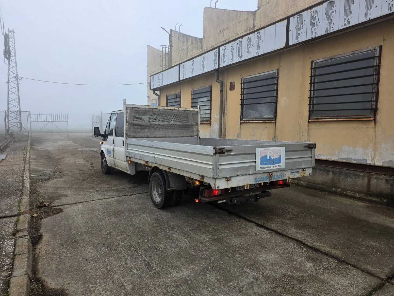 Ford Transit MK5 | Mobile.bg � ����������� 15