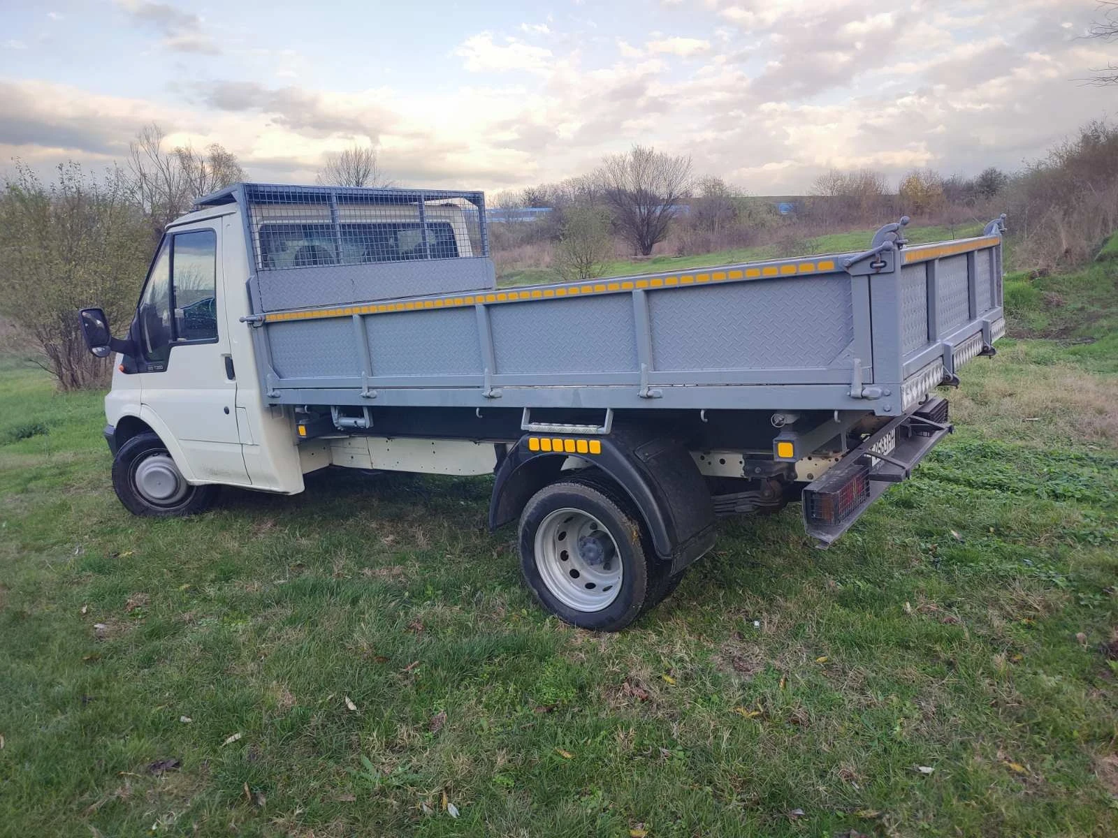 Ford Transit  - изображение 4