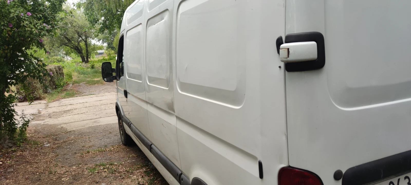 Renault Master | Mobile.bg � ����������� 6