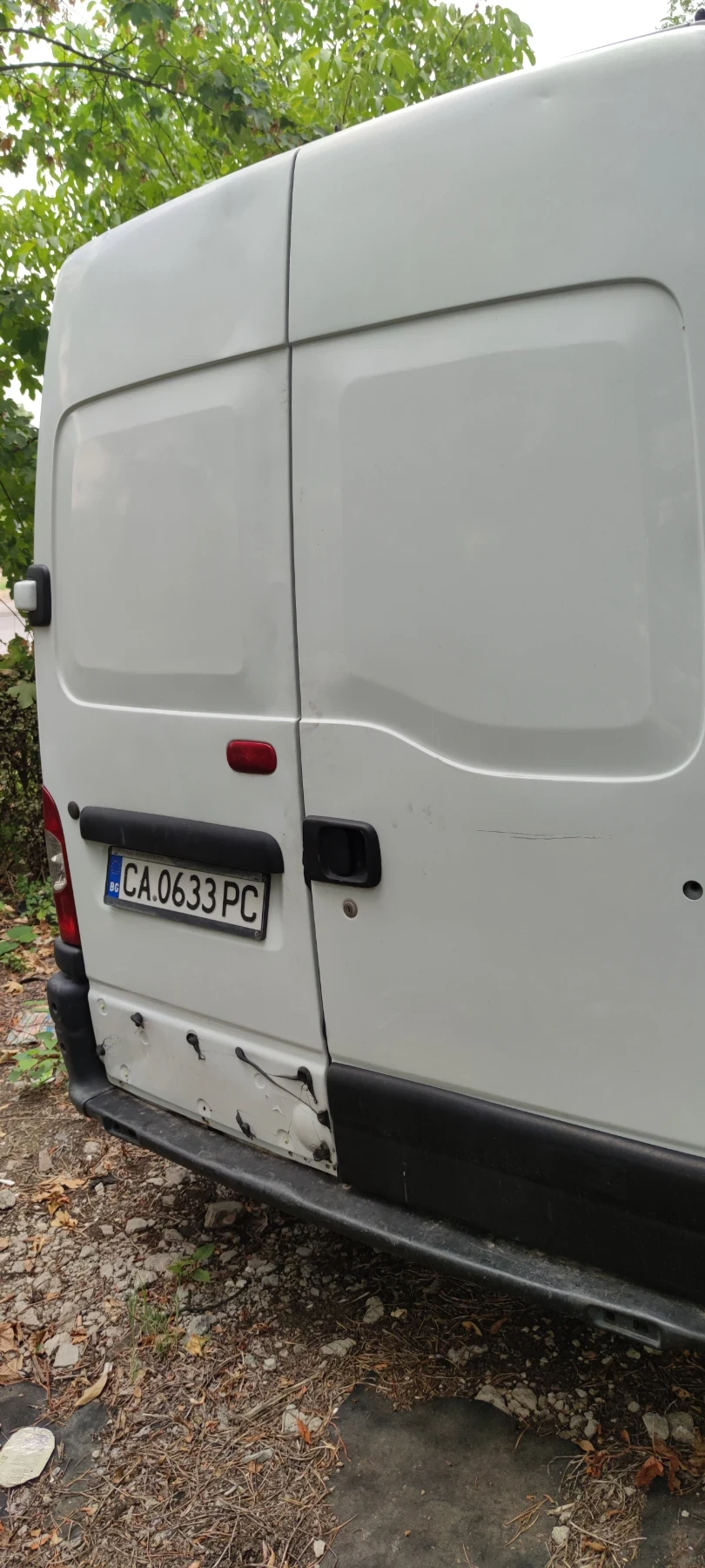 Renault Master | Mobile.bg � ����������� 7