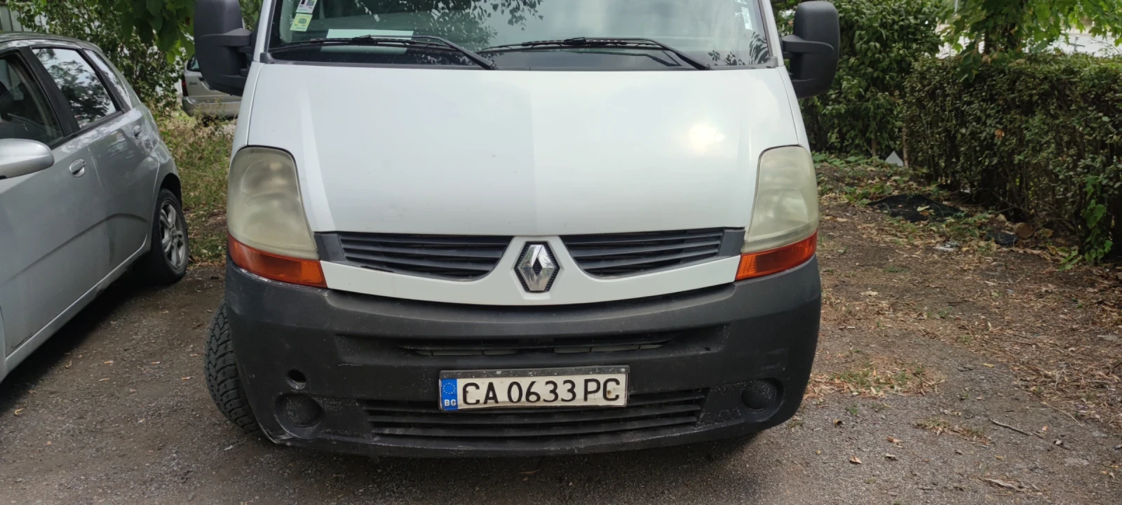 Renault Master | Mobile.bg � ����������� 4