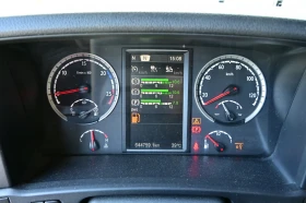 Scania R 490 Ретардер, Животновоз 2 етажа, снимка 16