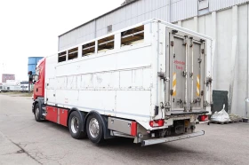 Scania R 490  | Mobile.bg    4