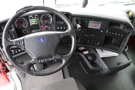 Scania R 490  | Mobile.bg    15