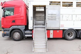 Scania R 490  | Mobile.bg    9