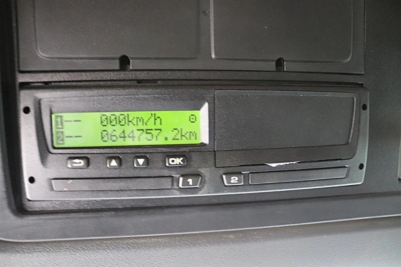 Scania R 490 Животновоз, снимка 17 - Камиони - 52447522