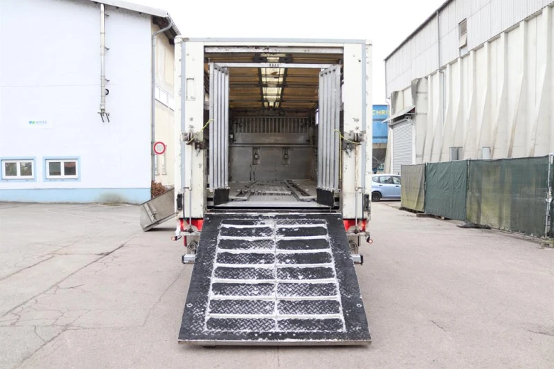 Scania R 490 Животновоз, снимка 7 - Камиони - 52447522