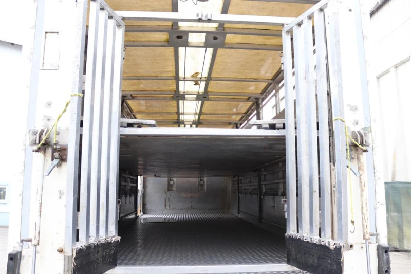 Scania R 490 Животновоз, снимка 10 - Камиони - 52447522