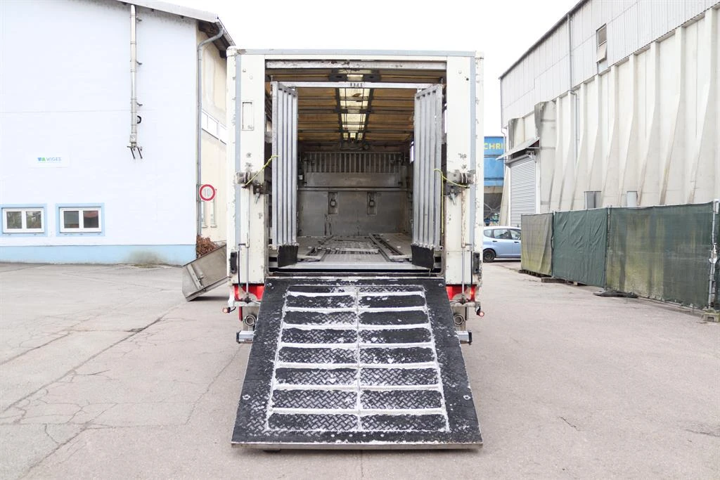 Scania R 490  | Mobile.bg   7