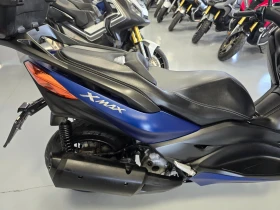 Yamaha X-max 300ie, ABS-TCS, 2018г., снимка 10