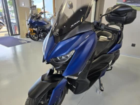 Yamaha X-max 300ie, ABS-TCS, 2018г., снимка 7