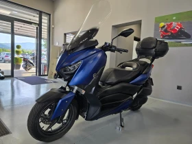 Yamaha X-max 300ie, ABS-TCS, 2018г., снимка 6