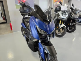 Yamaha X-max 300ie, ABS-TCS, 2018г., снимка 9
